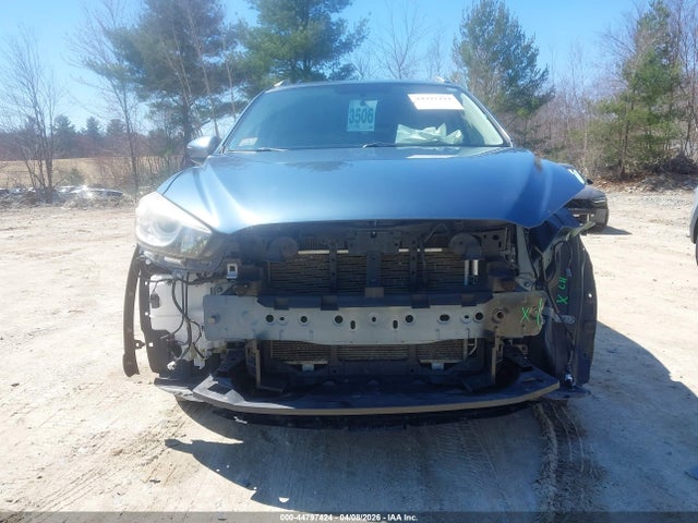 44797424 :رقم المزاد ، JM3KE4CY7G0629257 vin ، 2016 Mazda Cx-5 Touring مزاد بيع