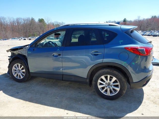 44797424 :رقم المزاد ، JM3KE4CY7G0629257 vin ، 2016 Mazda Cx-5 Touring مزاد بيع