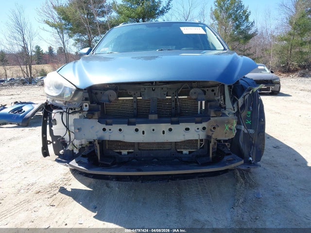 44797424 :رقم المزاد ، JM3KE4CY7G0629257 vin ، 2016 Mazda Cx-5 Touring مزاد بيع
