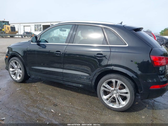 Aukcja sprzedaży 2016 Audi Q3 2.0t Premium Plus, vin: WA1EFCFS4GR013333, numer aukcji: 44797426