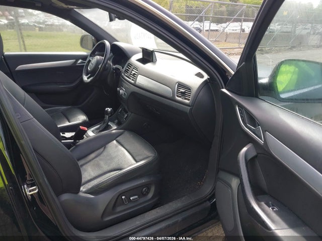 Aukcja sprzedaży 2016 Audi Q3 2.0t Premium Plus, vin: WA1EFCFS4GR013333, numer aukcji: 44797426
