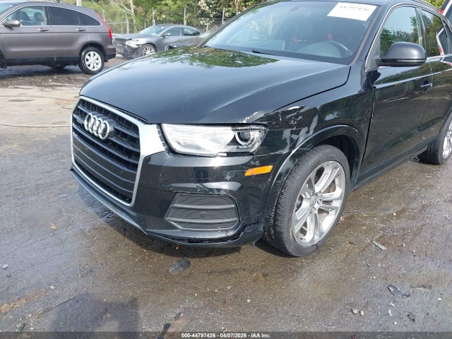 Aukcja sprzedaży 2016 Audi Q3 2.0t Premium Plus, vin: WA1EFCFS4GR013333, numer aukcji: 44797426