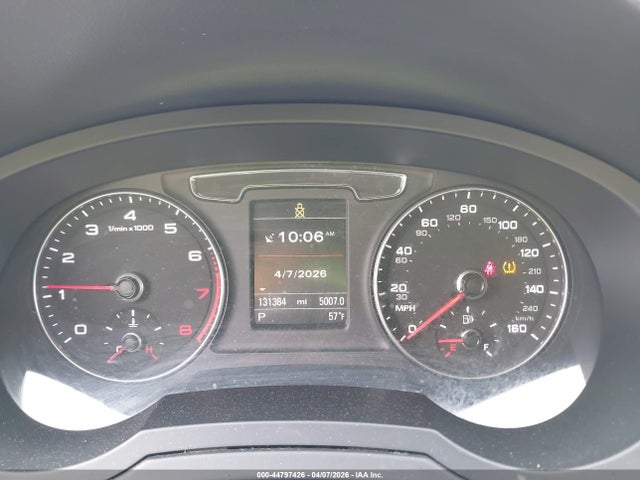Aukcja sprzedaży 2016 Audi Q3 2.0t Premium Plus, vin: WA1EFCFS4GR013333, numer aukcji: 44797426