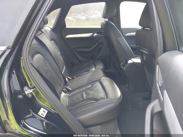 Aukcja sprzedaży 2016 Audi Q3 2.0t Premium Plus, vin: WA1EFCFS4GR013333, numer aukcji: 44797426