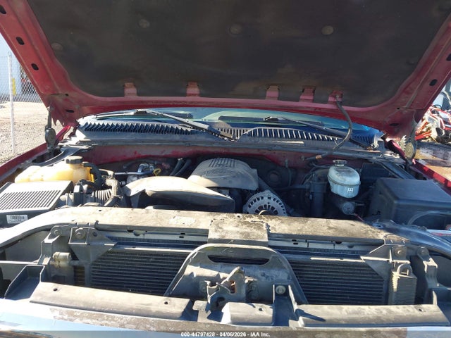 Продажа на аукционе авто 2004 Gmc Sierra 1500 Slt, vin: 2GTEK19T441196084, номер лота: 44797428