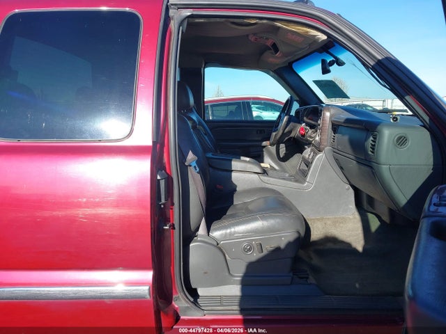 Продажа на аукционе авто 2004 Gmc Sierra 1500 Slt, vin: 2GTEK19T441196084, номер лота: 44797428
