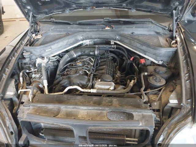 2013 BMW X5 5UXZV4C58D0B20563 Photo 9