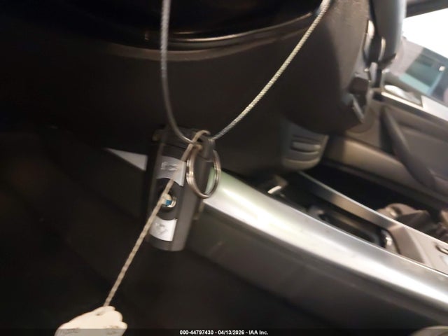 2013 BMW X5 5UXZV4C58D0B20563 Photo 10