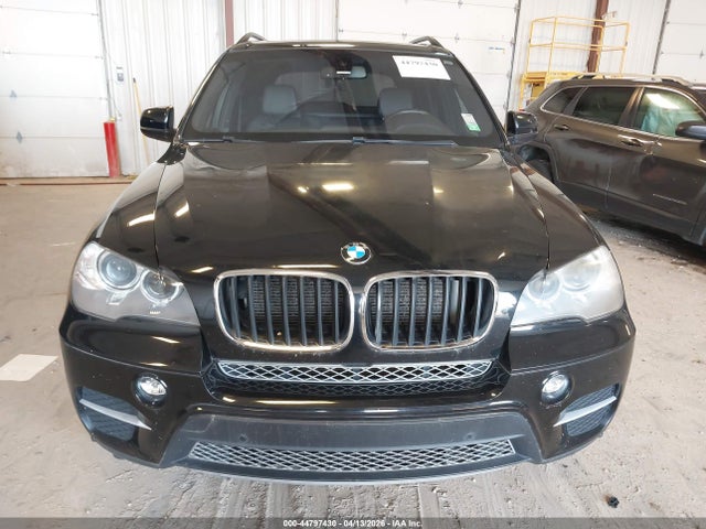 Aukcja sprzedaży 2013 Bmw X5 Xdrive35i/xdrive35i Premium/xdrive35i Sport Activity, vin: 5UXZV4C58D0B20563, numer aukcji: 44797430