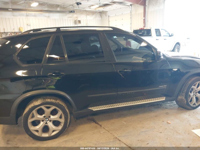 Aukcja sprzedaży 2013 Bmw X5 Xdrive35i/xdrive35i Premium/xdrive35i Sport Activity, vin: 5UXZV4C58D0B20563, numer aukcji: 44797430
