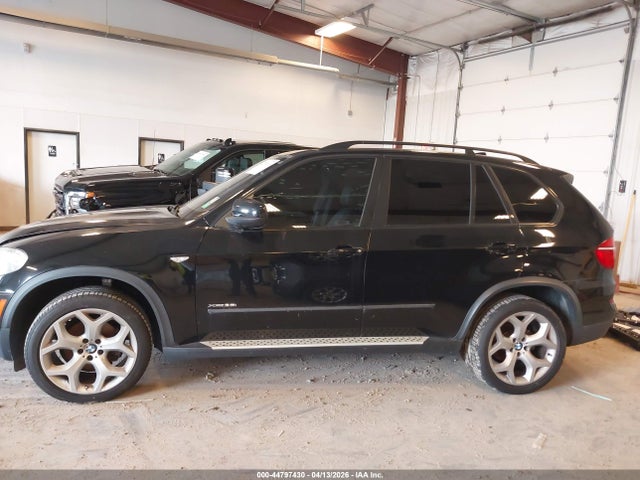 Aukcja sprzedaży 2013 Bmw X5 Xdrive35i/xdrive35i Premium/xdrive35i Sport Activity, vin: 5UXZV4C58D0B20563, numer aukcji: 44797430