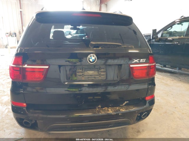Aukcja sprzedaży 2013 Bmw X5 Xdrive35i/xdrive35i Premium/xdrive35i Sport Activity, vin: 5UXZV4C58D0B20563, numer aukcji: 44797430