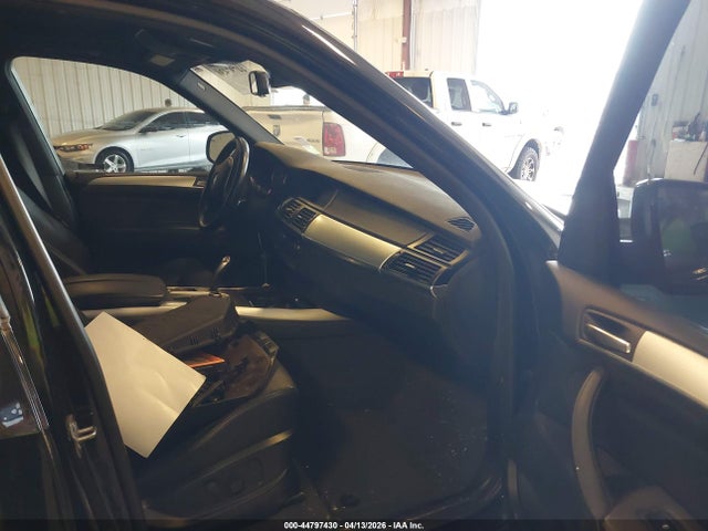 2013 BMW X5 5UXZV4C58D0B20563 Photo 4
