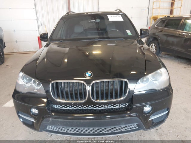 2013 BMW X5 5UXZV4C58D0B20563 Photo 5