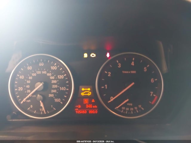 2013 BMW X5 5UXZV4C58D0B20563 Photo 6