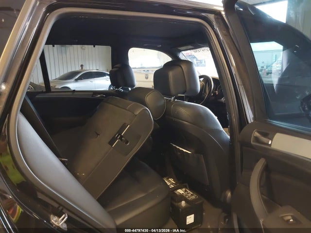 2013 BMW X5 5UXZV4C58D0B20563 Photo 7