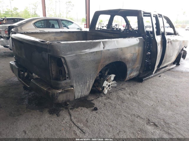 Aukcja sprzedaży 2017 Ram 1500 Tradesman  4x2 6'4 Box, vin: 1C6RR6FGXHS790919, numer aukcji: 44797431