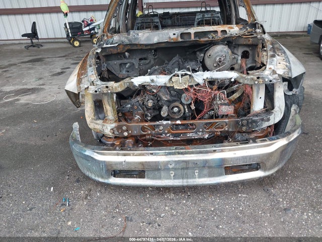 Aukcja sprzedaży 2017 Ram 1500 Tradesman  4x2 6'4 Box, vin: 1C6RR6FGXHS790919, numer aukcji: 44797431
