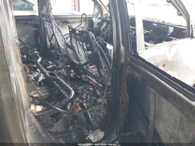 Aukcja sprzedaży 2017 Ram 1500 Tradesman  4x2 6'4 Box, vin: 1C6RR6FGXHS790919, numer aukcji: 44797431
