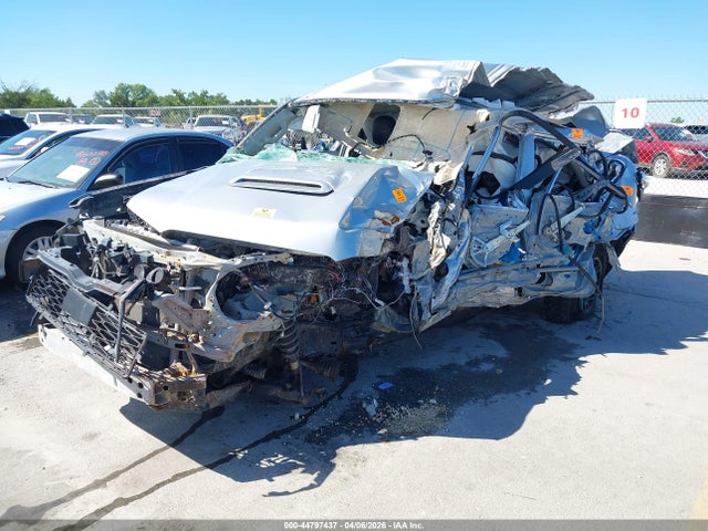 Aukcja sprzedaży 2023 Toyota 4runner Trd Off Road Premium, vin: JTERU5JR1P6110676, numer aukcji: 44797437