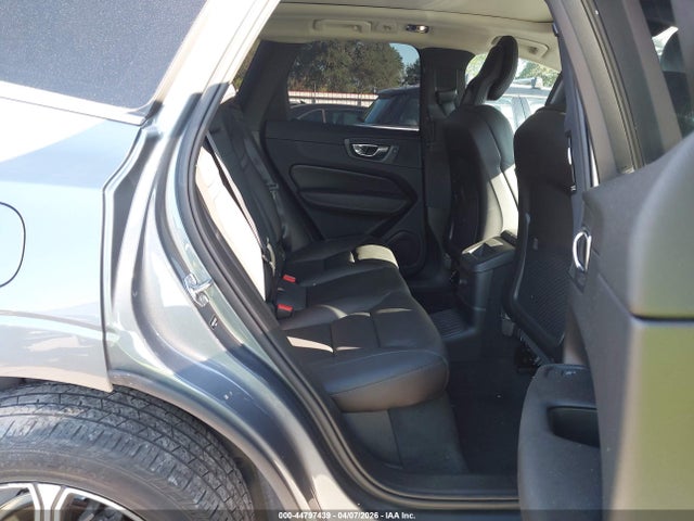 44797439 :رقم المزاد ، YV4BR0DLXJ1072013 vin ، 2018 Volvo Xc60 Hybrid T8 Inscription مزاد بيع