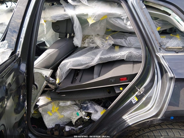 44797443 :رقم المزاد ، WA1BNAFY6J2014563 vin ، 2018 Audi Q5 2.0t Premium/2.0t Tech Premium مزاد بيع