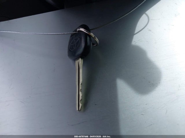 2003 TOYOTA CAMRY 4T1BF30K13U036377 Photo 10