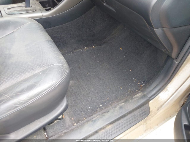 2003 TOYOTA CAMRY 4T1BF30K13U036377 Photo 7