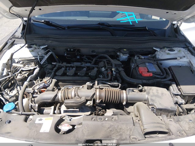 1HGCV1F47NA069950 Honda Accord Sport Special Edition