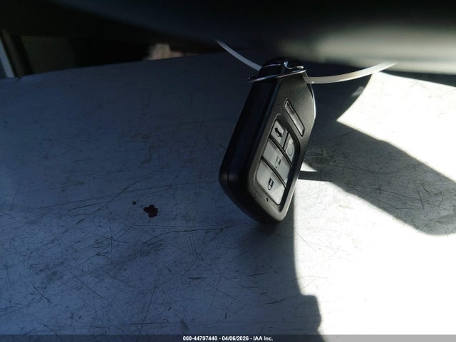 1HGCV1F47NA069950 Honda Accord Sport Special Edition