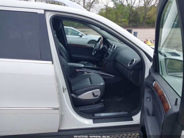 Продаж на аукціоні авто 2010 Mercedes-benz Gl 450 4matic, vin: 4JGBF7BE5AA588722, номер лоту: 44797455
