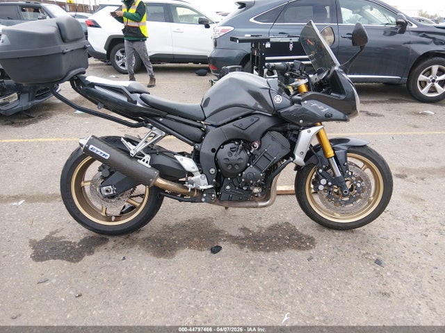 Aukcja sprzedaży 2008 Yamaha Fz1 S, vin: JYARN17E18A005760, numer aukcji: 44797466