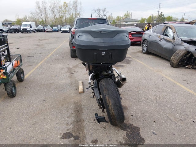 Aukcja sprzedaży 2008 Yamaha Fz1 S, vin: JYARN17E18A005760, numer aukcji: 44797466