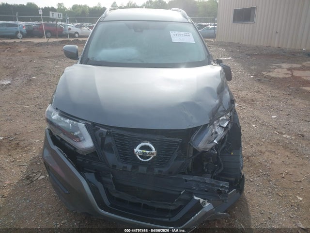 2020 Nissan Rogue Sv Fwd მანქანა იყიდება აუქციონზე, vin: KNMAT2MT3LP534052, აუქციონის ნომერი: 44797468