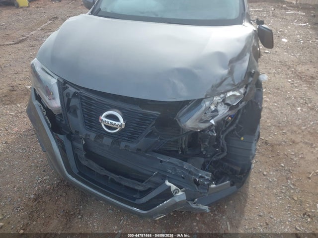 2020 Nissan Rogue Sv Fwd მანქანა იყიდება აუქციონზე, vin: KNMAT2MT3LP534052, აუქციონის ნომერი: 44797468