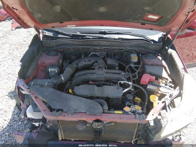 Продажа на аукционе авто 2014 Subaru Forester 2.5i Premium, vin: JF2SJAEC0EH471977, номер лота: 44797472
