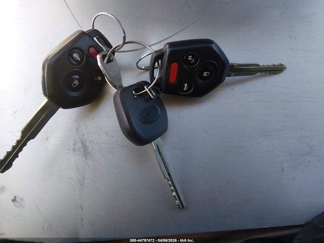 Продажа на аукционе авто 2014 Subaru Forester 2.5i Premium, vin: JF2SJAEC0EH471977, номер лота: 44797472