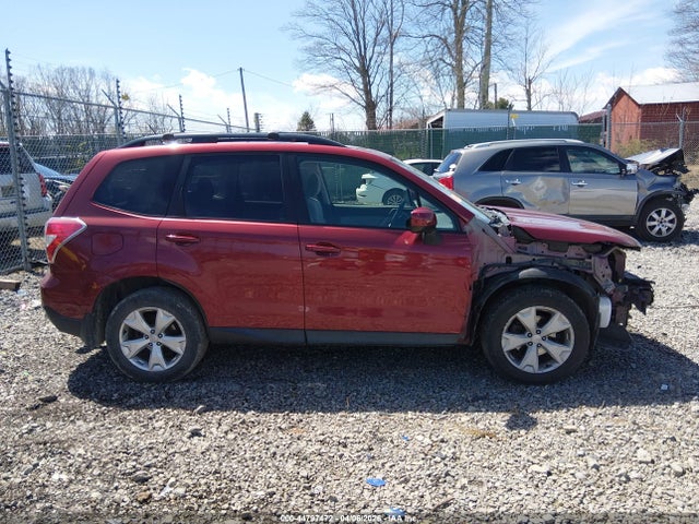 Продажа на аукционе авто 2014 Subaru Forester 2.5i Premium, vin: JF2SJAEC0EH471977, номер лота: 44797472