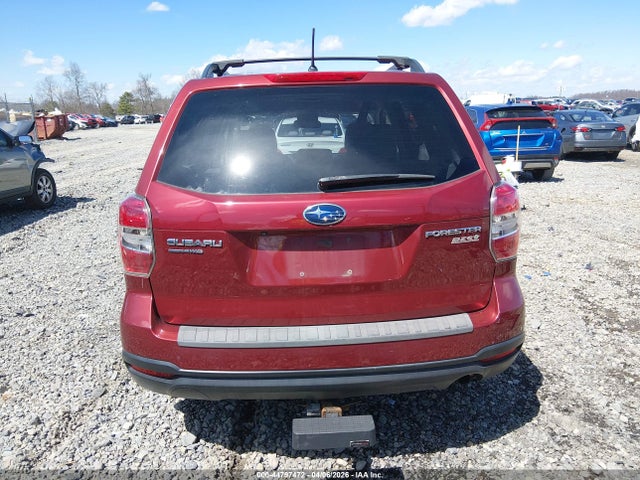 Продажа на аукционе авто 2014 Subaru Forester 2.5i Premium, vin: JF2SJAEC0EH471977, номер лота: 44797472