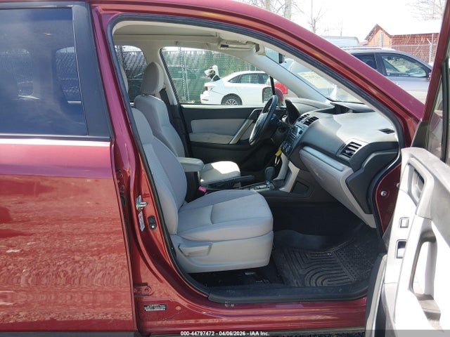 Продажа на аукционе авто 2014 Subaru Forester 2.5i Premium, vin: JF2SJAEC0EH471977, номер лота: 44797472