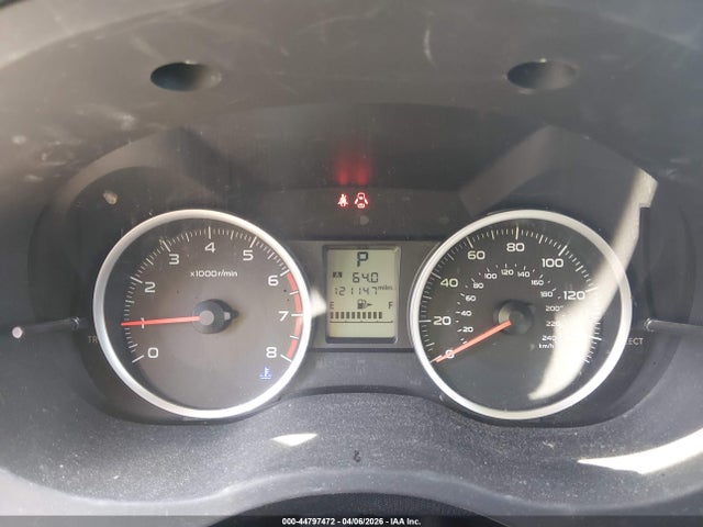 Продажа на аукционе авто 2014 Subaru Forester 2.5i Premium, vin: JF2SJAEC0EH471977, номер лота: 44797472