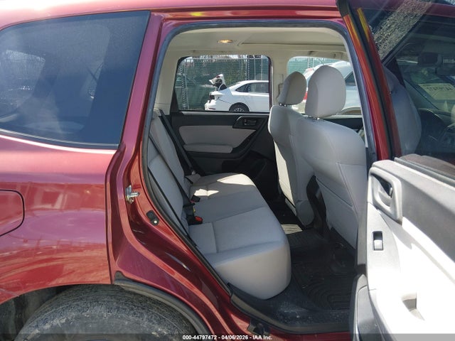 Продажа на аукционе авто 2014 Subaru Forester 2.5i Premium, vin: JF2SJAEC0EH471977, номер лота: 44797472