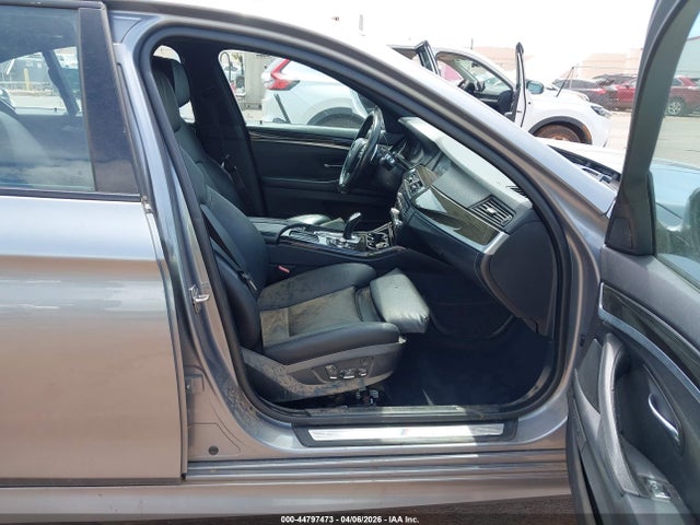 Aukcja sprzedaży 2012 Bmw 550i, vin: WBAFR9C50CDV58677, numer aukcji: 44797473