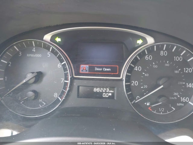 Продаж на аукціоні авто 2014 Nissan Pathfinder Sl, vin: 5N1AR2MN9EC682082, номер лоту: 44797475