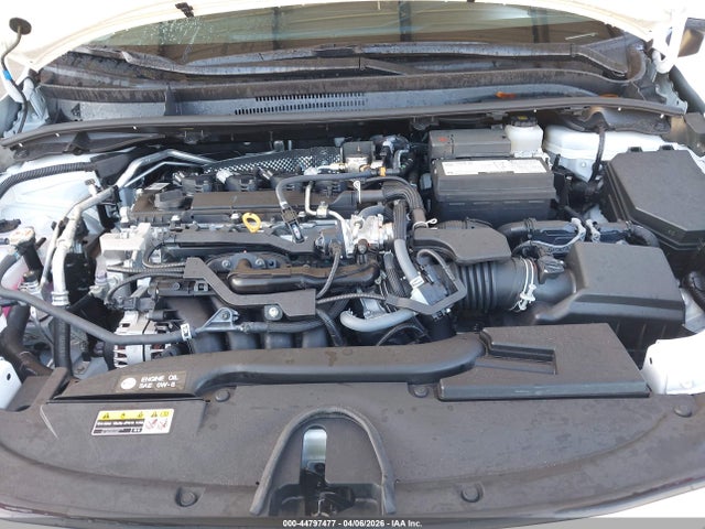 Продаж на аукціоні авто 2026 Toyota Corolla Le, vin: 5YFB4MDE2TP405720, номер лоту: 44797477