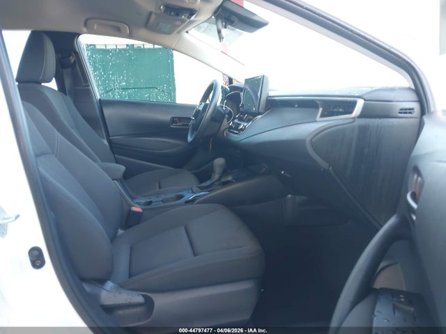 Продаж на аукціоні авто 2026 Toyota Corolla Le, vin: 5YFB4MDE2TP405720, номер лоту: 44797477