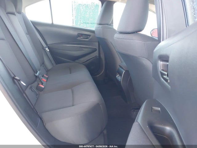 Продаж на аукціоні авто 2026 Toyota Corolla Le, vin: 5YFB4MDE2TP405720, номер лоту: 44797477