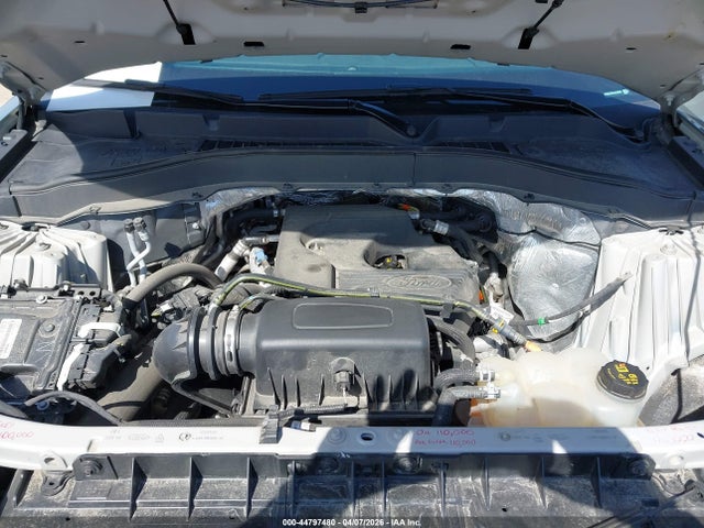 Auction sale of the 2020 Ford Explorer Xlt, vin: 1FMSK8DH4LGB49049, lot number: 44797480