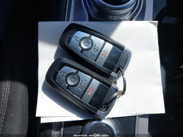 Auction sale of the 2020 Ford Explorer Xlt, vin: 1FMSK8DH4LGB49049, lot number: 44797480