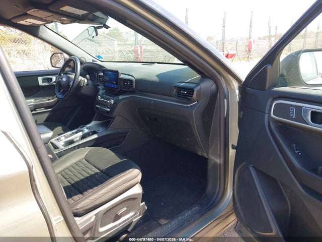 Auction sale of the 2020 Ford Explorer Xlt, vin: 1FMSK8DH4LGB49049, lot number: 44797480